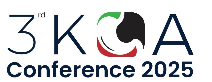 3rd KGA Conference